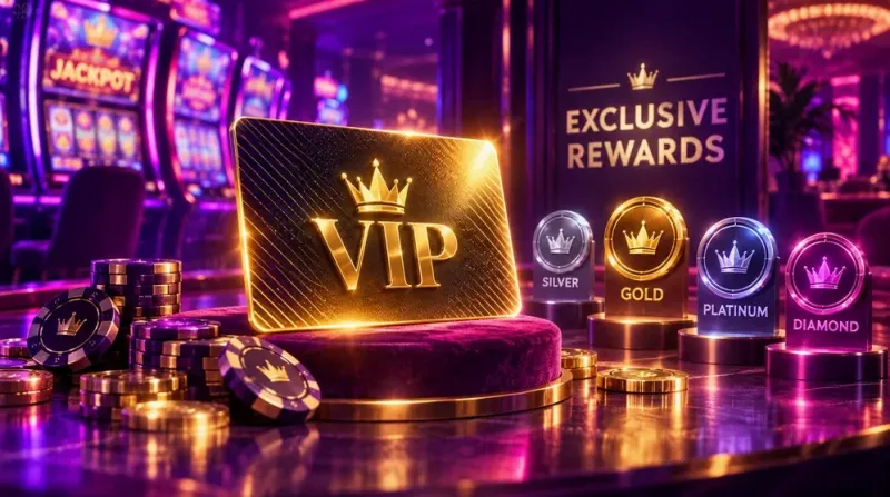 Are Casino Loyalty Programs Playing You? A Straight-Talk Guide to VIP Perks and Hidden Costs