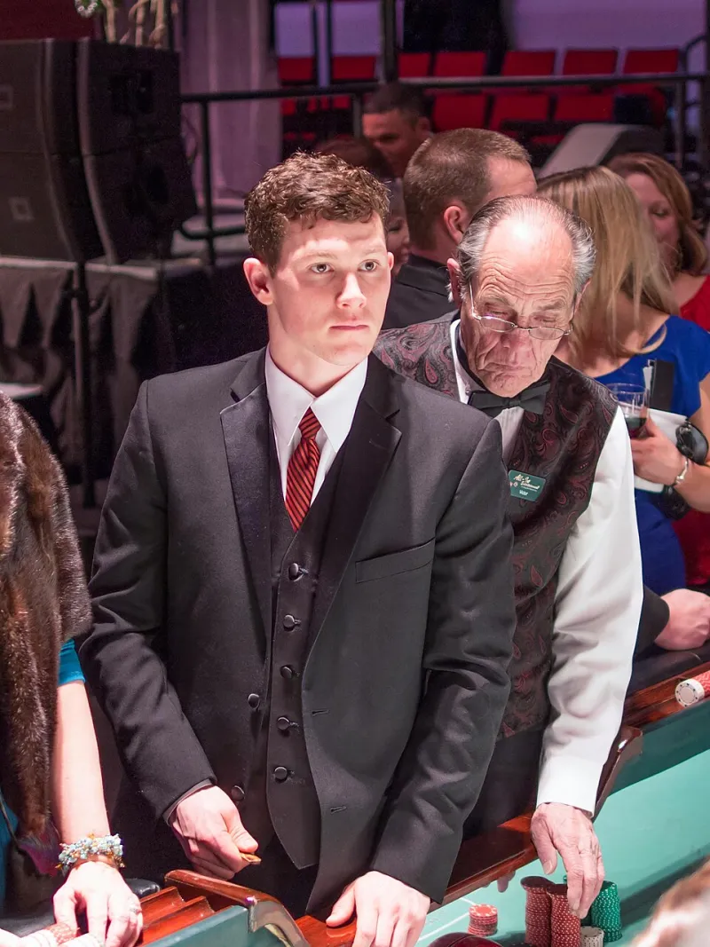 Lucky Stools and Hot Shooters: The Casino Rituals That Feel Good and Cost You Real Money