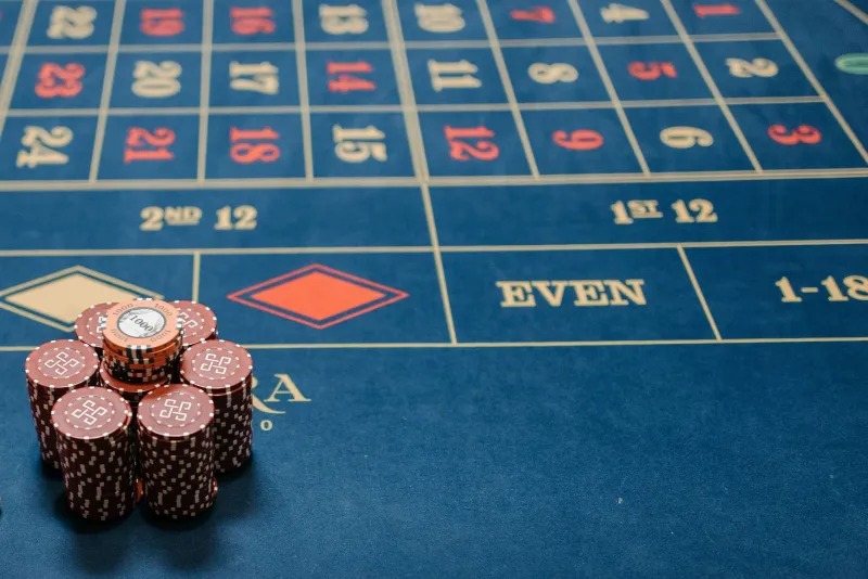 Chasing the Big Number: The Hidden Math That Makes Parlays a Sportsbook's Best Friend
