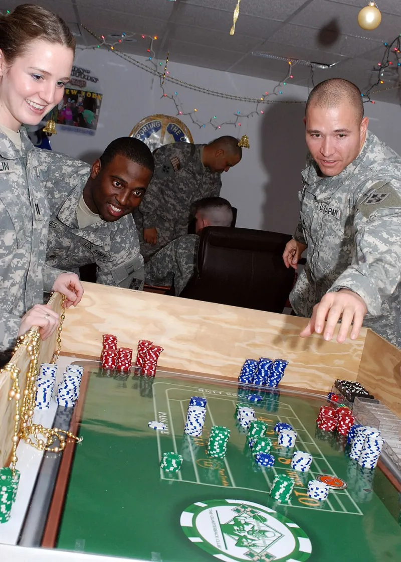The Hot Streak Trap: Why Winning Feels Like Wisdom — and How Bankroll Discipline Keeps You From Blowing It All