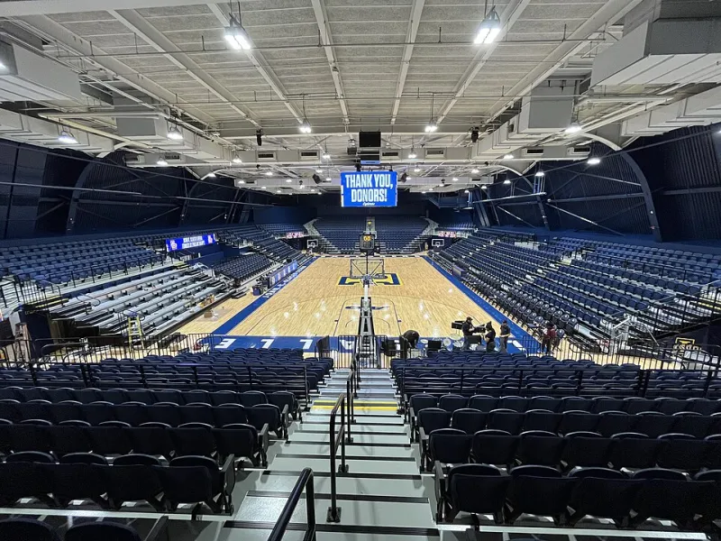 Forty-Eight Games, One Bankroll: A Survival Guide to the First Weekend of March Madness