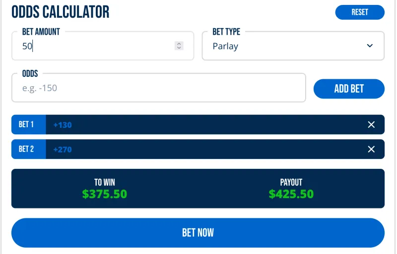 The Sucker Bet in Plain Sight: How Parlays Drain Your Bankroll While You're Busy Dreaming