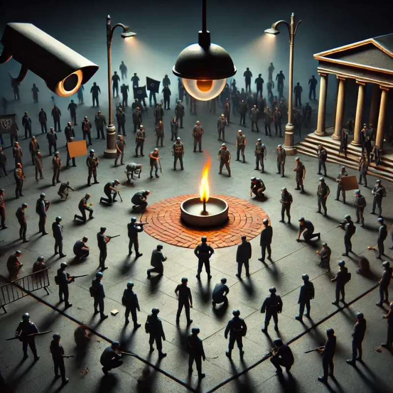 You're Being Watched: How Sportsbooks Profile Bettors — and What the Sharpest Players Do About It