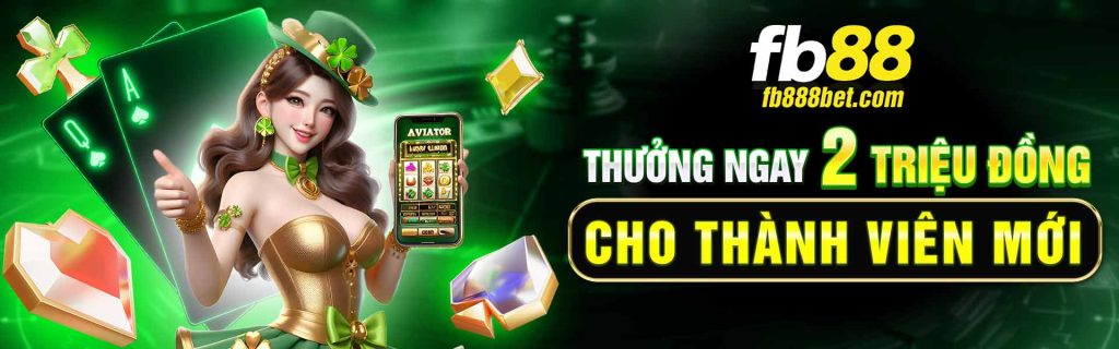 Thưởng ngay 2 triệu cho thành viên mới