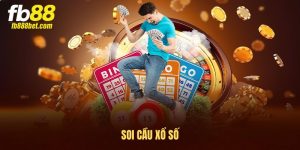 Soi cầu xổ số